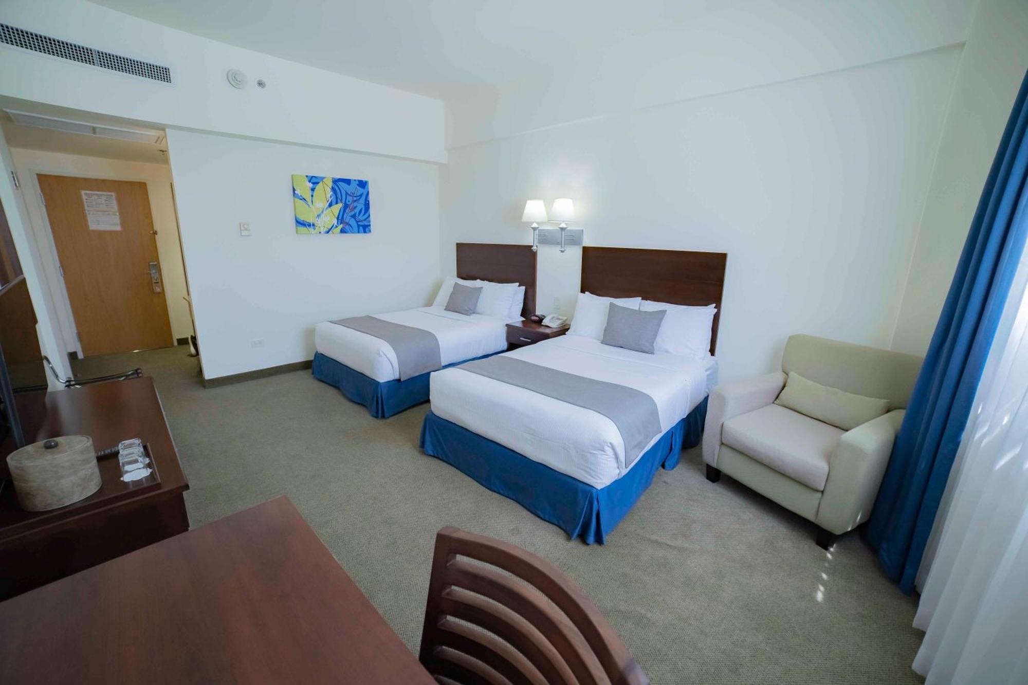 Hotel Aeropuerto Los Cabos San José del Cabo Kültér fotó