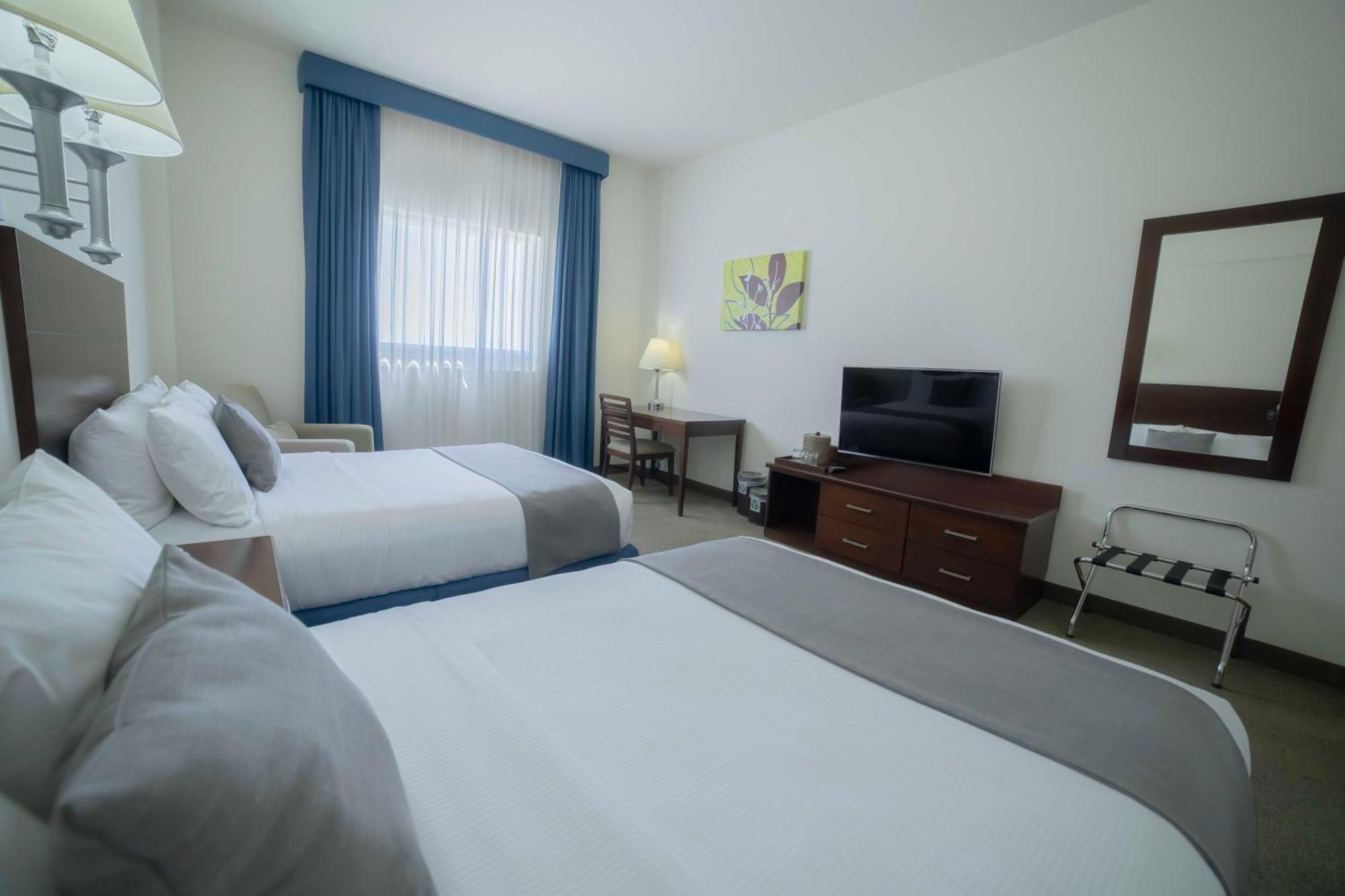 Hotel Aeropuerto Los Cabos San José del Cabo Kültér fotó