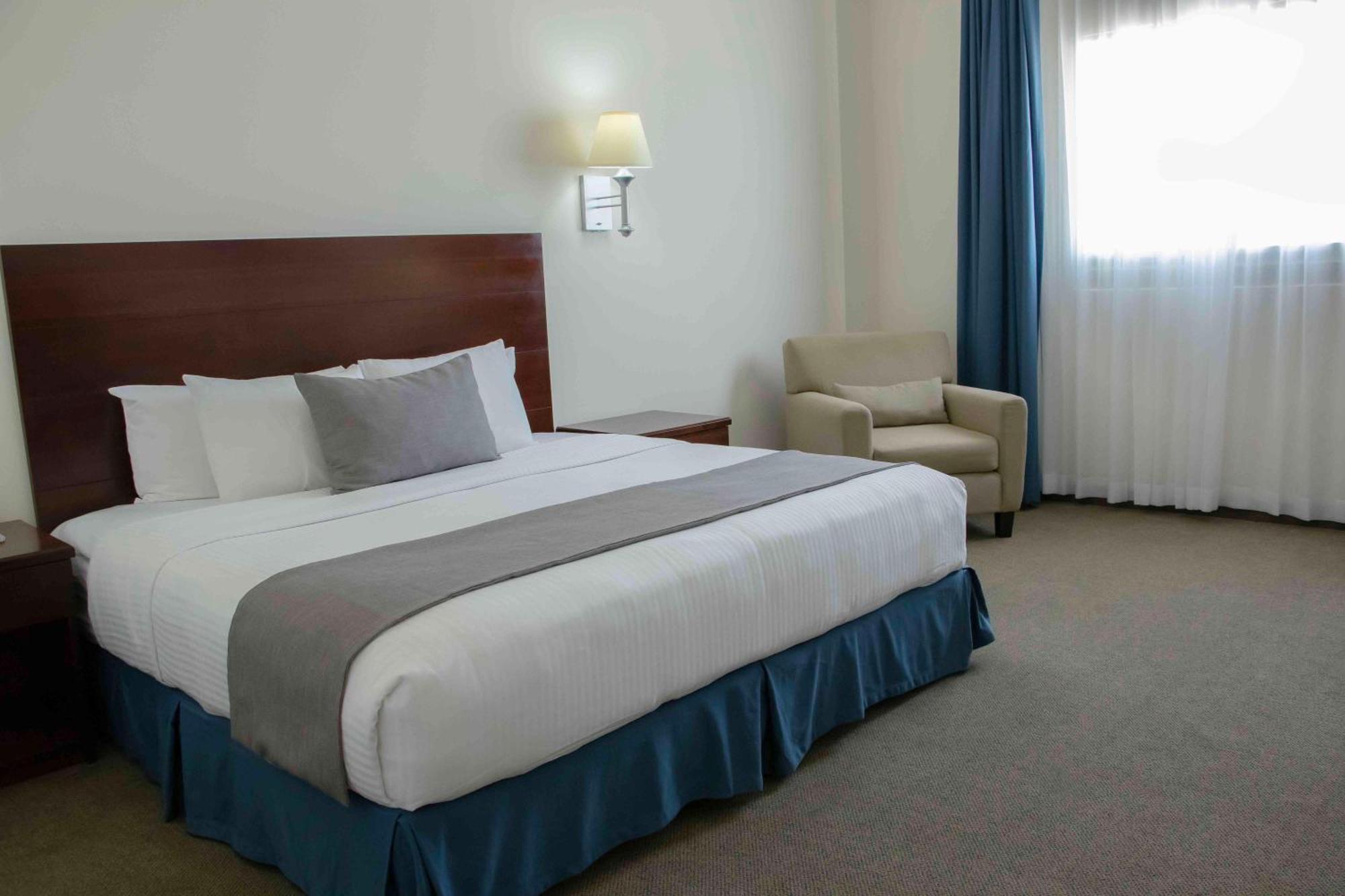 Hotel Aeropuerto Los Cabos San José del Cabo Kültér fotó